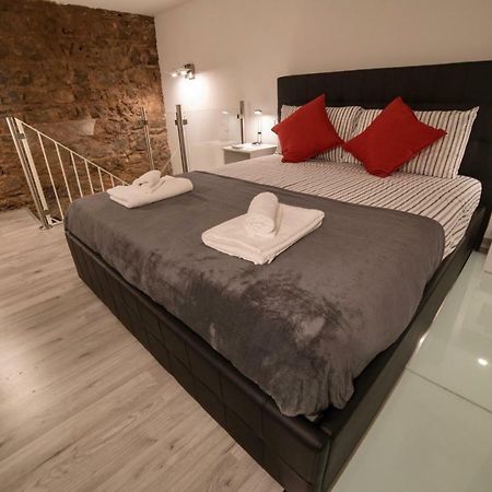 Ferienwohnung Loft Ramondetta 30Tre Catania Exterior foto